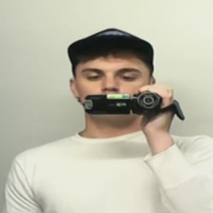 Nutzungsbedingungen • Retro-Camcorder