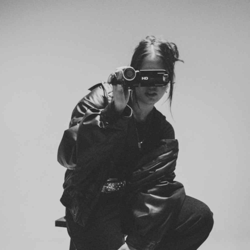 T.O.S • Retro camcorder